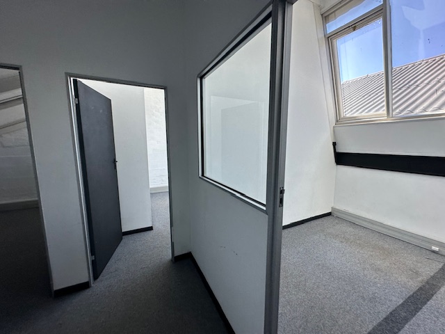 To Let Commercial Property for Rent in Observatory Western Cape